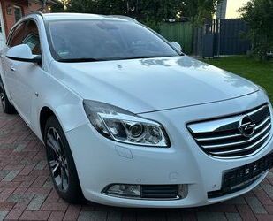 Opel Insignia Gebrauchtwagen