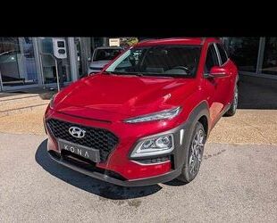 Hyundai KONA Gebrauchtwagen