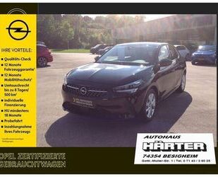 Opel Corsa Gebrauchtwagen