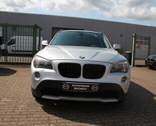 BMW X1 Gebrauchtwagen