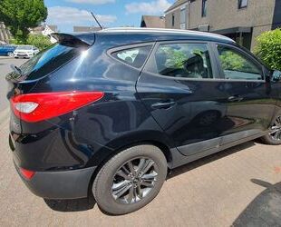 Hyundai ix35 Gebrauchtwagen