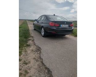 BMW 318 Gebrauchtwagen