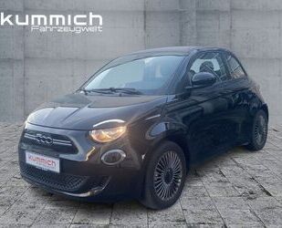 Fiat 500e Gebrauchtwagen