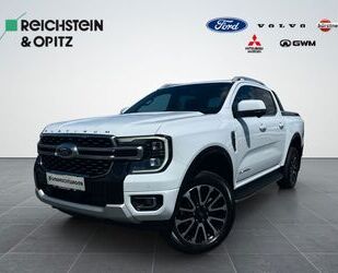 Ford Ranger Gebrauchtwagen