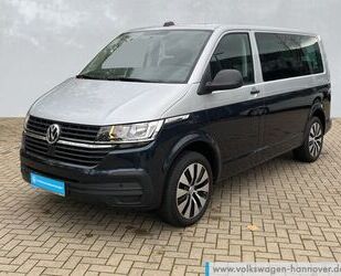 VW T6 Multivan Gebrauchtwagen