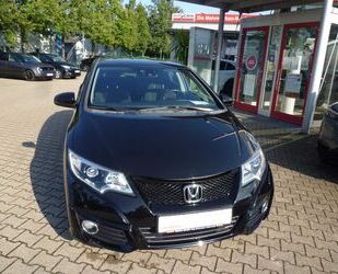 Honda Civic Gebrauchtwagen
