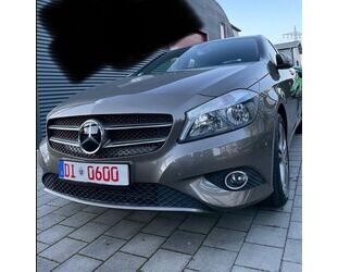 Mercedes-Benz A 180 Gebrauchtwagen