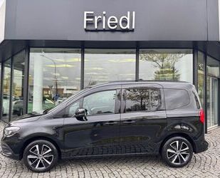 Mercedes-Benz T-Klasse Gebrauchtwagen