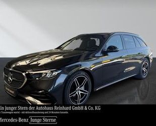 Mercedes-Benz E 200 Gebrauchtwagen