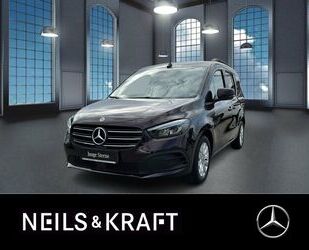 Mercedes-Benz T-Klasse Gebrauchtwagen