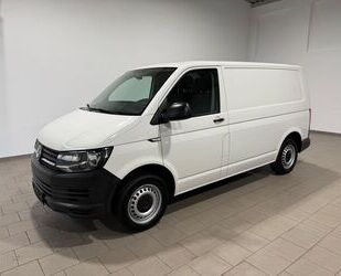 VW T6 Transporter Gebrauchtwagen