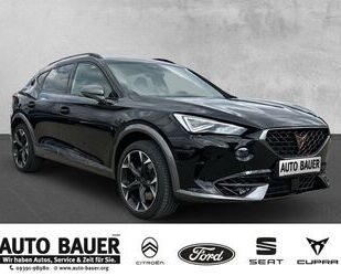 Cupra Formentor Gebrauchtwagen