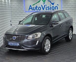 Volvo XC60 Gebrauchtwagen