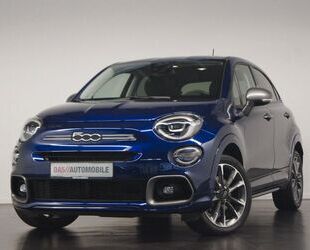 Fiat 500X Gebrauchtwagen