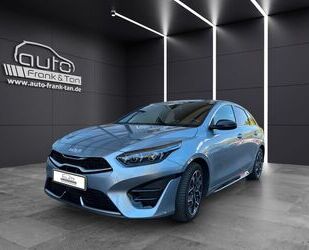 Kia pro ceed / ProCeed Gebrauchtwagen