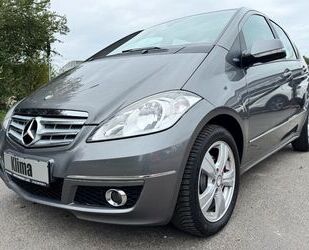 Mercedes-Benz A 160 Gebrauchtwagen