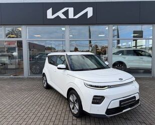 Kia Soul Gebrauchtwagen