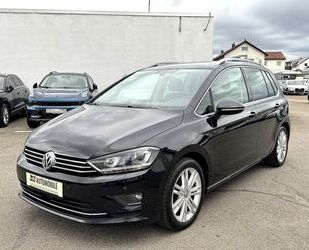 VW Golf Sportsvan Gebrauchtwagen