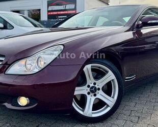 Mercedes-Benz CLS 350 Gebrauchtwagen