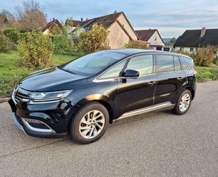 Renault Espace Gebrauchtwagen