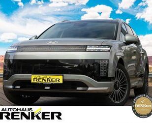 Hyundai IONIQ 9 Gebrauchtwagen