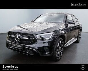 Mercedes-Benz GLC 300 Gebrauchtwagen