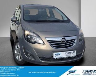 Opel Meriva Gebrauchtwagen