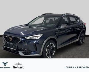 Cupra Formentor Gebrauchtwagen