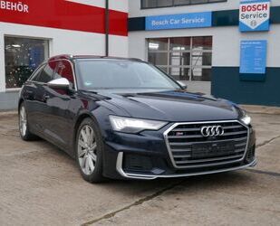 Audi S6 Gebrauchtwagen