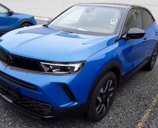 Opel Mokka Gebrauchtwagen