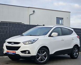 Hyundai ix35 Gebrauchtwagen