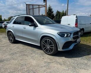 Mercedes-Benz GLE 350 Gebrauchtwagen
