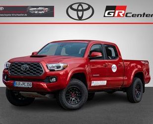 Toyota Tacoma Gebrauchtwagen