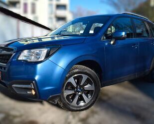 Subaru Forester Gebrauchtwagen