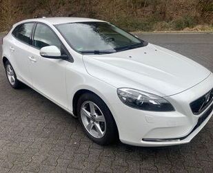 Volvo V40 Gebrauchtwagen