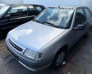 Citroen SAXO Gebrauchtwagen