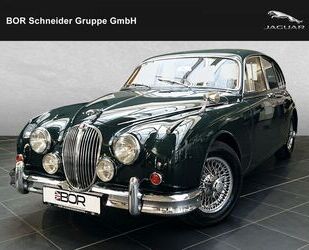 Jaguar MK II Gebrauchtwagen