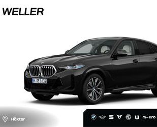 BMW X6 Gebrauchtwagen
