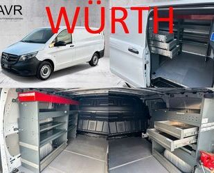 Mercedes-Benz Vito Gebrauchtwagen