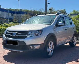 Dacia Sandero Gebrauchtwagen
