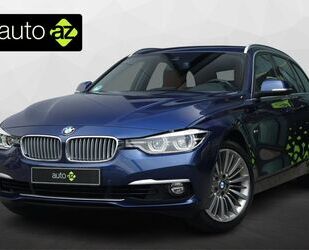 BMW 318 Gebrauchtwagen