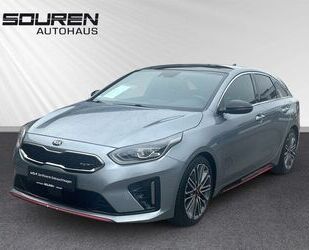 Kia pro ceed / ProCeed Gebrauchtwagen