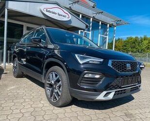 Seat Ateca Gebrauchtwagen