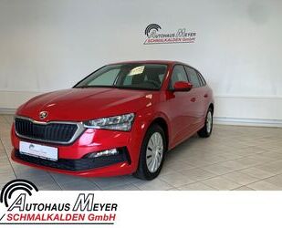 Skoda Scala Gebrauchtwagen
