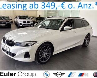 BMW 318 Gebrauchtwagen