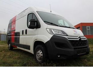 Citroen Jumper Gebrauchtwagen