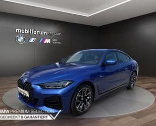 BMW 420 Gran Coupé Gebrauchtwagen