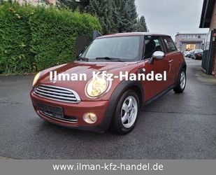 Mini ONE Gebrauchtwagen