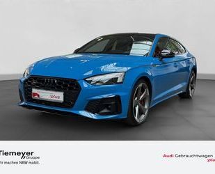 Audi S5 Gebrauchtwagen