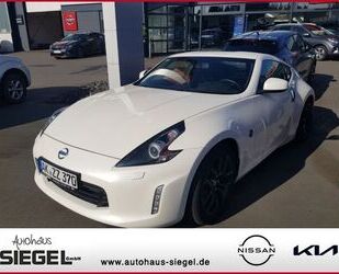Nissan 370Z Gebrauchtwagen